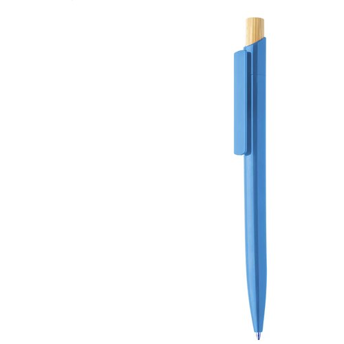 Basher Rabs Balpen Licht Blauw