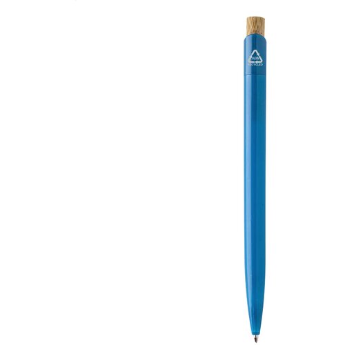 Basher Rabs Balpen Licht Blauw