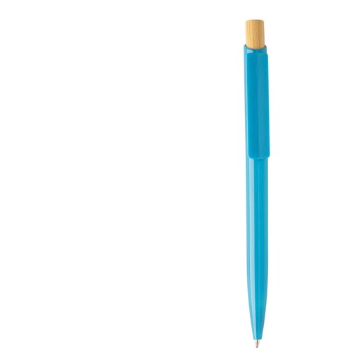 Basher Rabs Balpen Licht Blauw