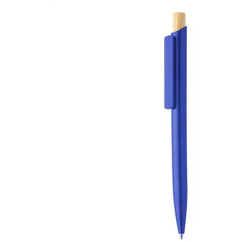 Basher Rabs Balpen Donker Blauw