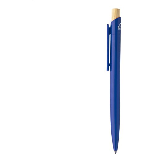 Basher Rabs Balpen Donker Blauw