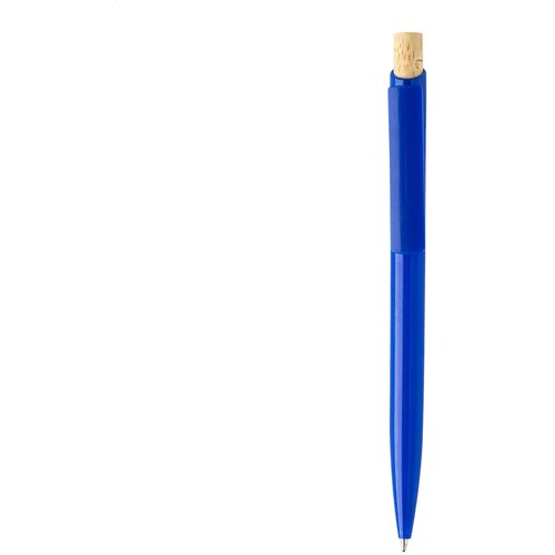 Basher Rabs Balpen Donker Blauw