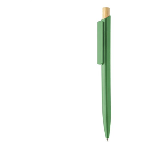 Basher Rabs Balpen Groen