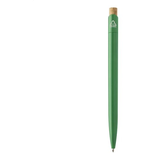 Basher Rabs Balpen Groen