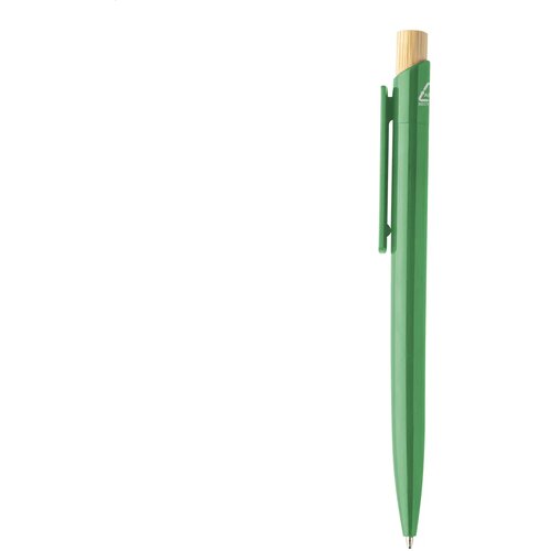Basher Rabs Balpen Groen