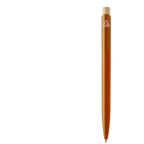 Basher Rabs Balpen Oranje