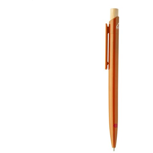 Basher Rabs Balpen Oranje
