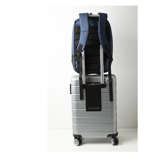 Bezos Rugzak Blauw