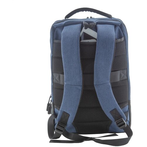 Bezos Rugzak Blauw