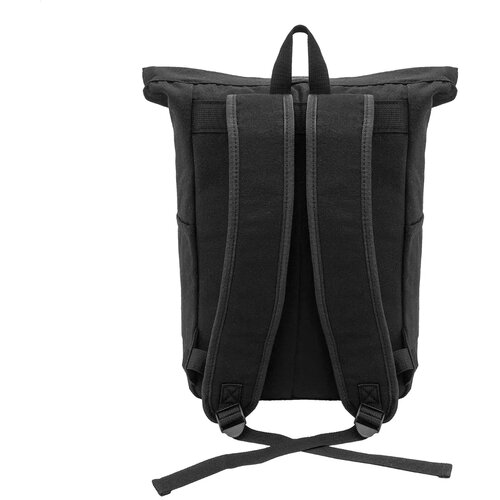 Blakkan Back Gerecyclede Canvas Rugzak Groen