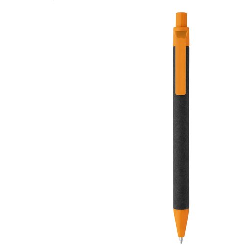 Blapper Balpen Oranje