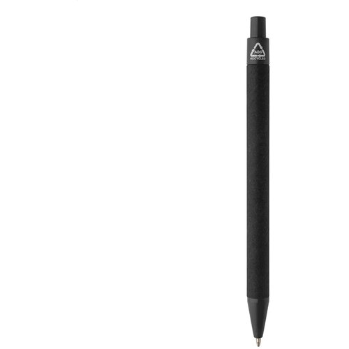 Blapper Balpen Zwart