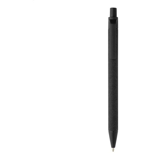 Blapper Balpen Zwart