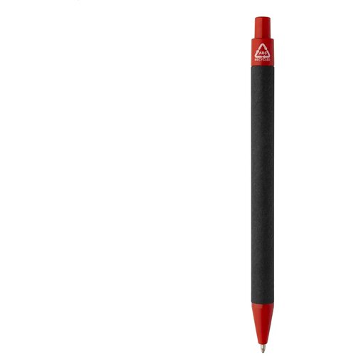 Blapper Balpen Rood
