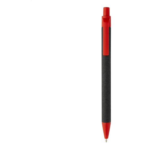 Blapper Balpen Rood