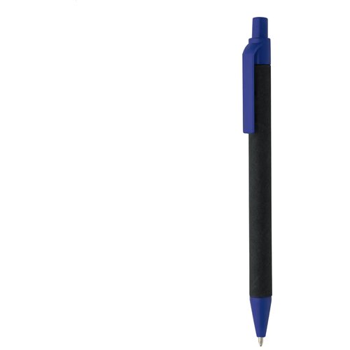Blapper Balpen Blauw
