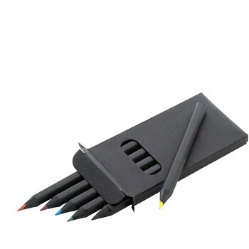 Zwart Zwart