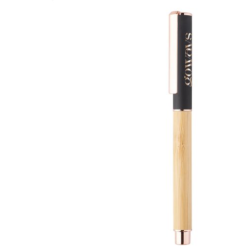 Blush Roller Balpen Zwart