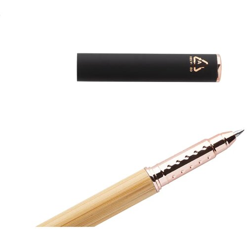 Blush Roller Balpen Zwart