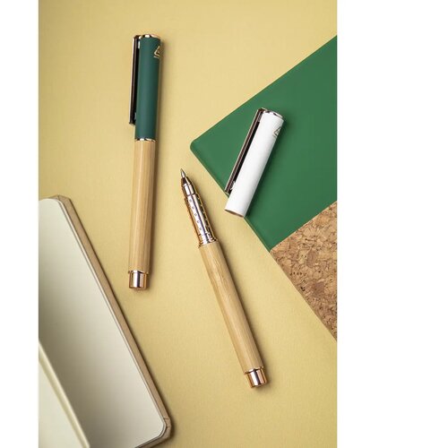 Blush Roller Balpen Groen
