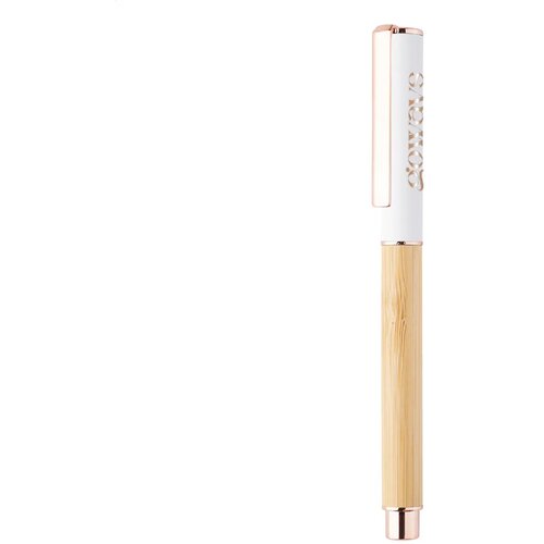 Blush Roller Balpen Wit