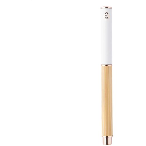 Blush Roller Balpen Wit