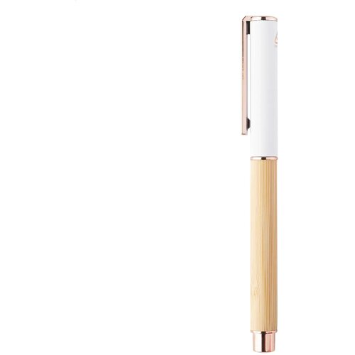 Blush Roller Balpen Wit