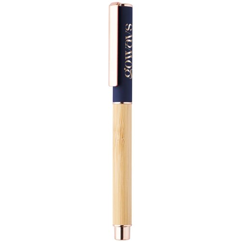 Blush Roller Balpen Blauw