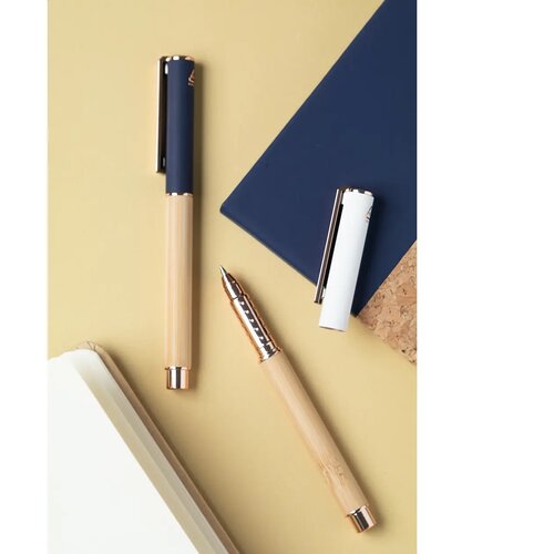Blush Roller Balpen Blauw