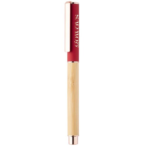 Blush Roller Balpen Rood