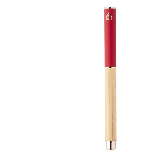 Blush Roller Balpen Rood