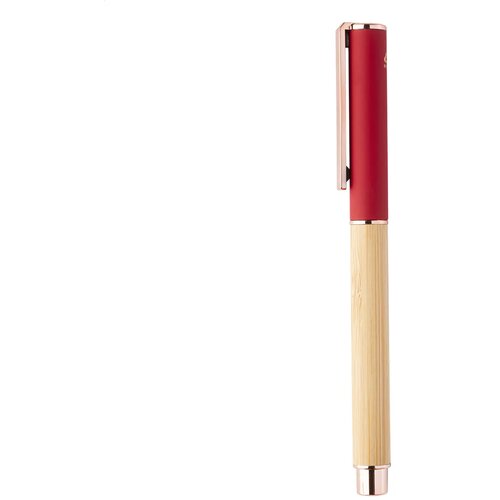 Blush Roller Balpen Rood