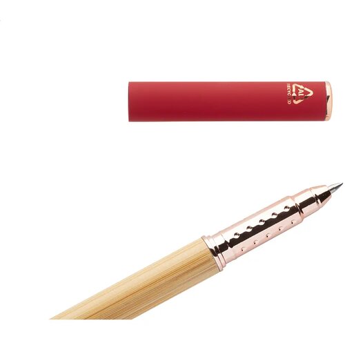 Blush Roller Balpen Rood