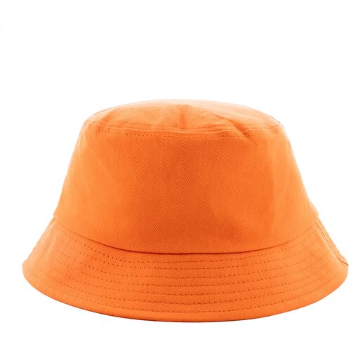 Bobber Vissershoed Oranje