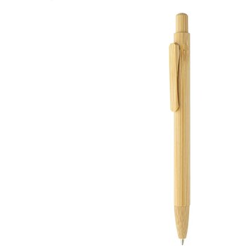 Bolter Balpen Natuurlijk