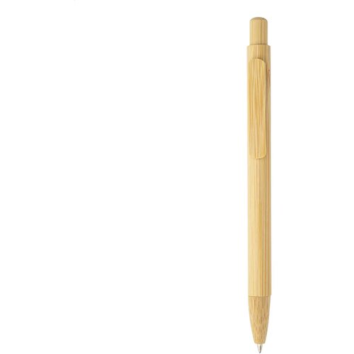 Bolter Balpen Natuurlijk