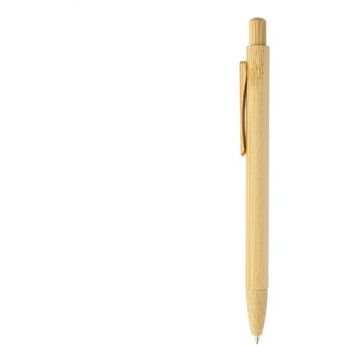 Bolter Balpen Natuurlijk