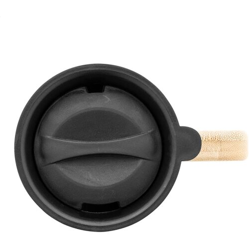 Booka Plus Thermosbeker Natuurlijk 300 ml