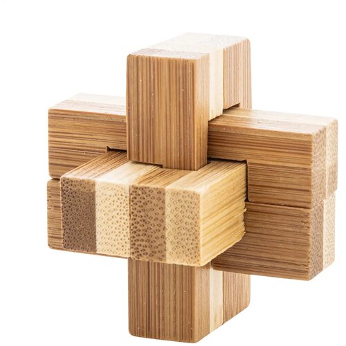 Brainboo Magische Puzzel Natuurlijk