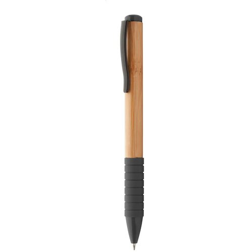 Bripp Bamboe Balpen Zwart