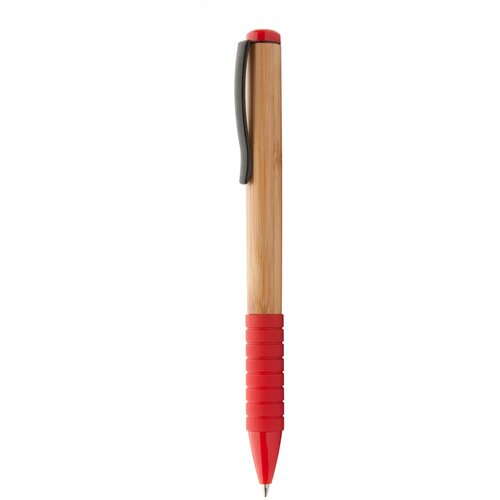 Bripp Bamboe Balpen Rood