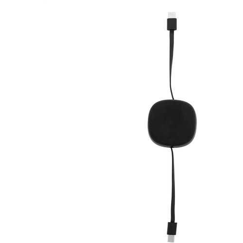 Cabsle 60W Rabs Usb-C Laderkabel Zwart