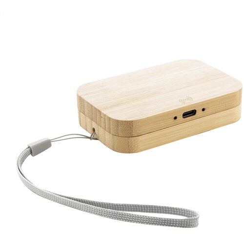 Cabsly Plus Oplader Set Natuurlijk