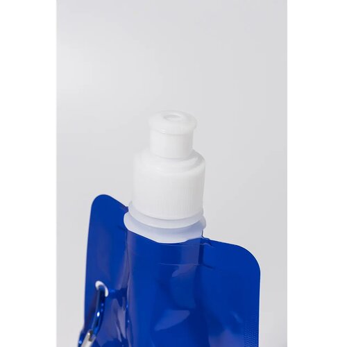 Carabol Opvouwbare Rpet Fles Blauw