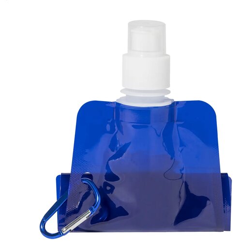 Carabol Opvouwbare Rpet Fles Blauw