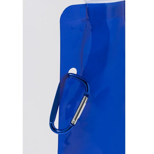 Carabol Opvouwbare Rpet Fles Blauw