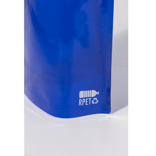 Carabol Opvouwbare Rpet Fles Blauw