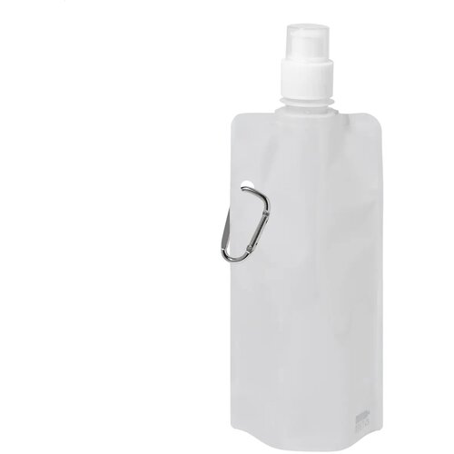 Carabol Opvouwbare Rpet Fles Wit
