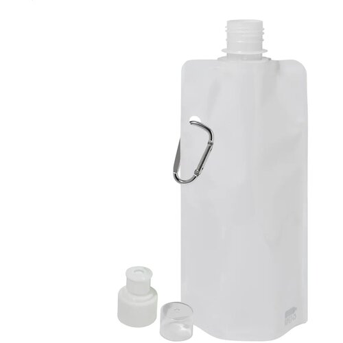 Carabol Opvouwbare Rpet Fles Wit