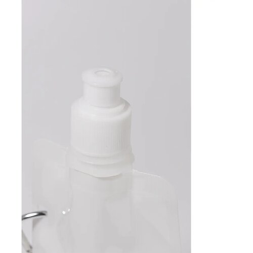 Carabol Opvouwbare Rpet Fles Wit